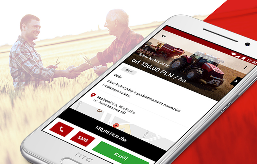 AgroDeal screenshot 1